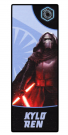 Karta postavy Kylo Ren (Star Wars)